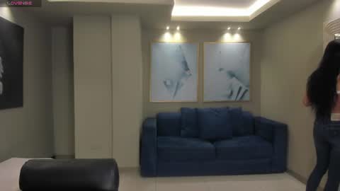 Amalia cruss online show from 07/18/26, 07:28