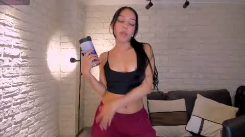 Amalia cruss online show from 07/28/26, 08:23