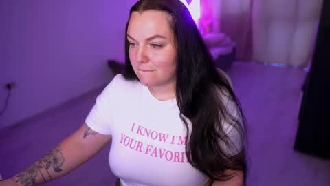 amalia_minkxx online show from 06/07/26, 04:27