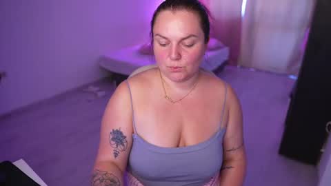 amalia_minkxx online show from 07/05/26, 03:30