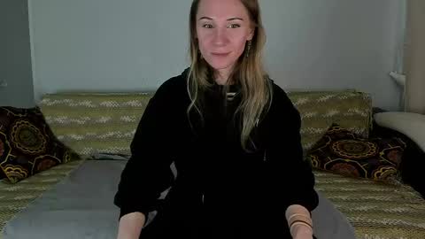 Amalia online show from 05/31/26, 08:21