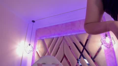 Amalia Im Back See you soon this January 7 at 10 pm Colombia time online show from 03/02/25, 05:23