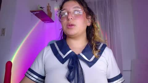Amalia Im Back See you soon this January 7 at 10 pm Colombia time online show from 02/28/26, 05:19