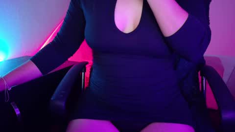 Amalia Im Back See you soon this January 7 at 10 pm Colombia time online show from 06/13/26, 12:30
