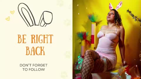 Amalia Im Back See you soon this January 7 at 10 pm Colombia time online show from 06/14/26, 02:24