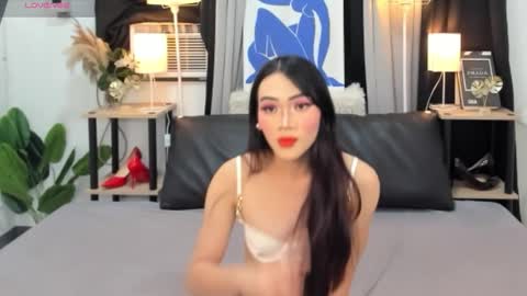 amaliaanderson69 online show from 09/10/25, 10:54