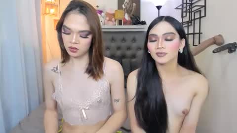 amaliaanderson69 online show from 10/12/25, 07:18