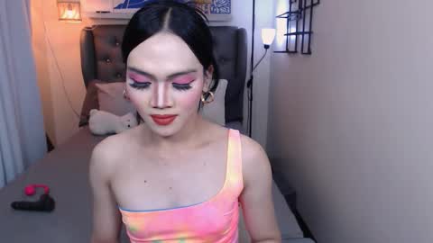 amaliaanderson69 online show from 10/23/25, 10:58