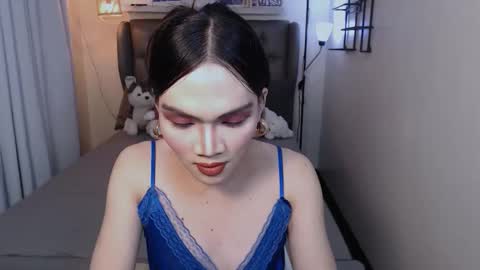 amaliaanderson69 online show from 10/24/25, 10:33