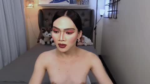 amaliaanderson69 online show from 10/25/25, 11:29