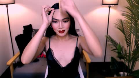 amaliaanderson69 online show from 10/27/25, 01:59