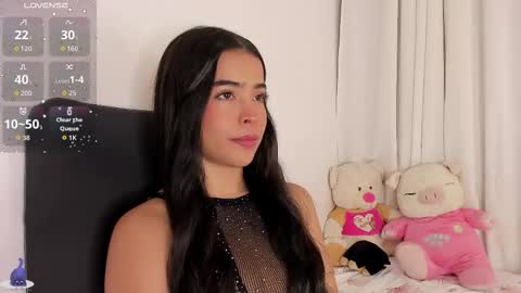 Amalia    real MIA  online show from 09/10/25, 02:11