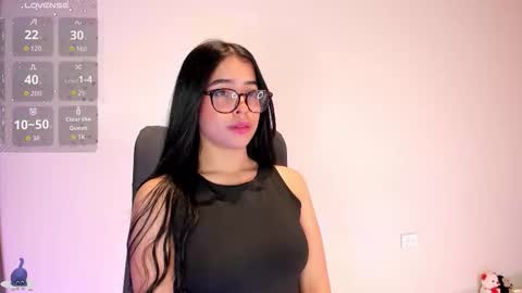 Snapshot of amaliaandrade chatting on 03/09/26, 06:06 Amalia real MIA online show from 03/09/26, 06:06