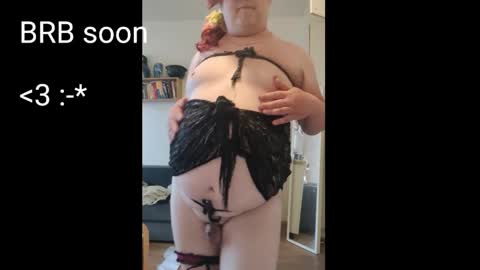 Snapshot of amaliabeaumont chatting on 01/29/25, 12:43 Amalia Beaumont online show from 01/29/25, 12:43