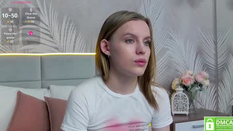 Amalia online show from 12/06/24, 01:11