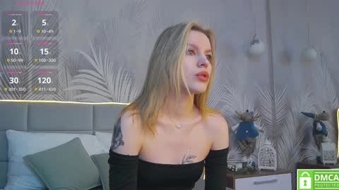 Amalia online show from 12/27/24, 01:07
