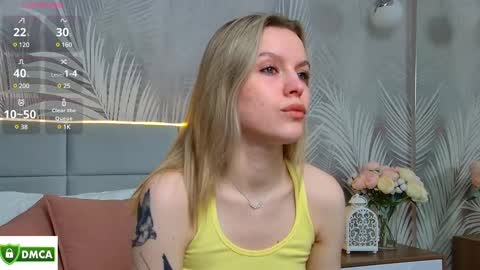 Amalia online show from 03/05/25, 01:06
