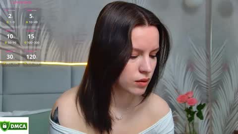 Amalia online show from 03/10/25, 01:21