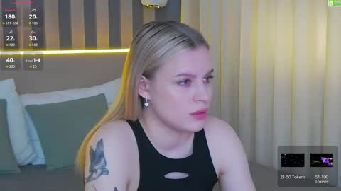 Amalia online show from 05/06/26, 01:16