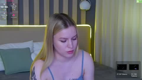 Amalia online show from 06/05/26, 01:39