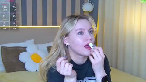 Amalia online show from 06/20/26, 01:14