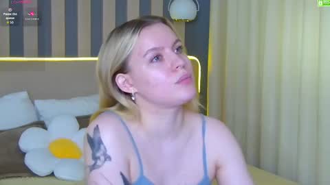 Amalia online show from 06/28/26, 01:17