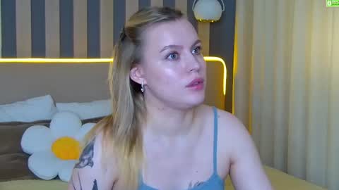 Amalia online show from 06/30/26, 01:12