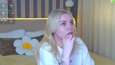 Amalia online show from 07/05/26, 01:07