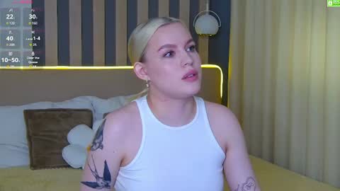 Amalia online show from 07/12/26, 01:13