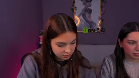 Snapshot of amalialowell chatting on 02/22/26, 12:04 Amalia online show from 02/22/26, 12:04