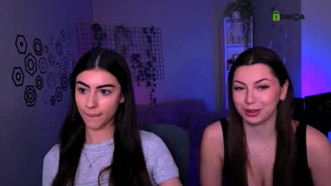 Snapshot of amalialowell chatting on 03/12/26, 10:10 Amalia online show from 03/12/26, 10:10