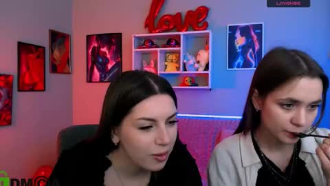 Snapshot of amalialowell chatting on 03/15/26, 10:10 Amalia online show from 03/15/26, 10:10