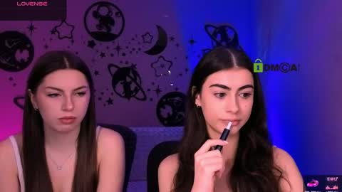Snapshot of amalialowell chatting on 03/27/26, 10:04 Amalia online show from 03/27/26, 10:04