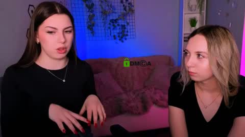 Snapshot of amalialowell chatting on 03/28/26, 08:08 Amalia online show from 03/28/26, 08:08