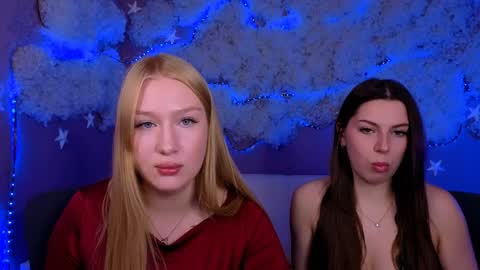 Snapshot of amalialowell chatting on 03/31/26, 07:14 Amalia online show from 03/31/26, 07:14