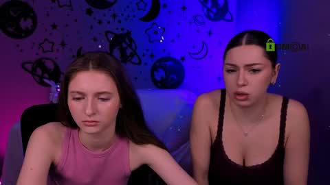 Snapshot of amalialowell chatting on 04/02/26, 05:49 Amalia online show from 04/02/26, 05:49