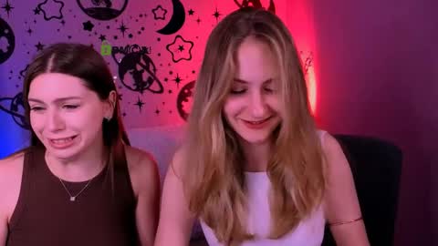 Snapshot of amalialowell chatting on 05/30/26, 07:11 Amalia online show from 05/30/26, 07:11