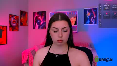 Snapshot of amalialowell chatting on 06/09/26, 09:10 Amalia online show from 06/09/26, 09:10