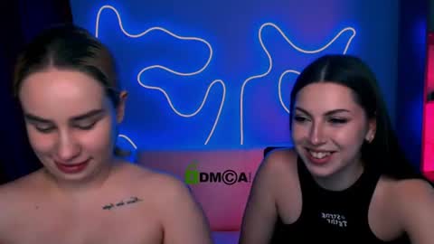 Amalia online show from 06/15/26, 07:05