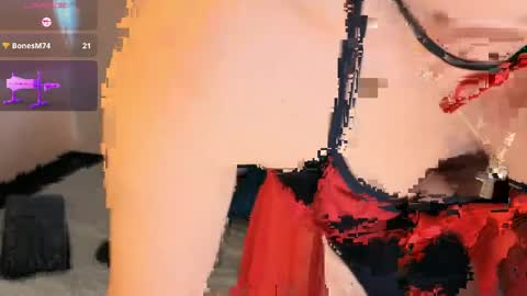 Snapshot of amaliamartinez77 chatting on 04/10/26, 02:22 Ameliamartinez77 online show from 04/10/26, 02:22