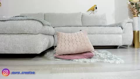 Amalia Nilsson  online show from 05/15/26, 03:02