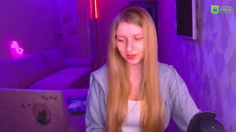 Amalia online show from 12/07/24, 02:13