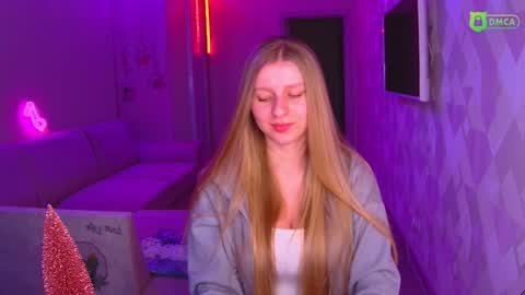 Amalia online show from 12/15/24, 01:22