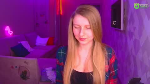 Amalia online show from 01/17/25, 03:11