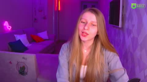 Amalia online show from 02/13/25, 02:52