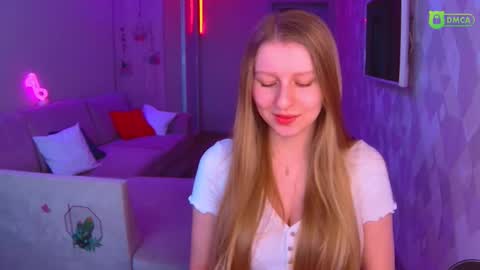 Amalia online show from 02/16/25, 02:00