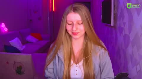 Amalia online show from 03/03/25, 03:31