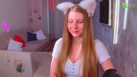 Amalia online show from 03/07/25, 01:51