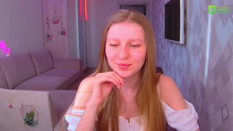 Amalia online show from 03/09/25, 01:26