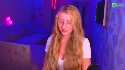 Amalia online show from 10/10/25, 03:11